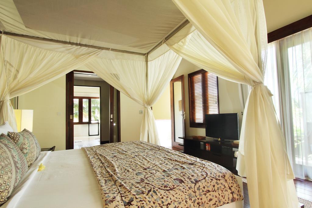 Villa Suar Drupadi Семиньяк Экстерьер фото