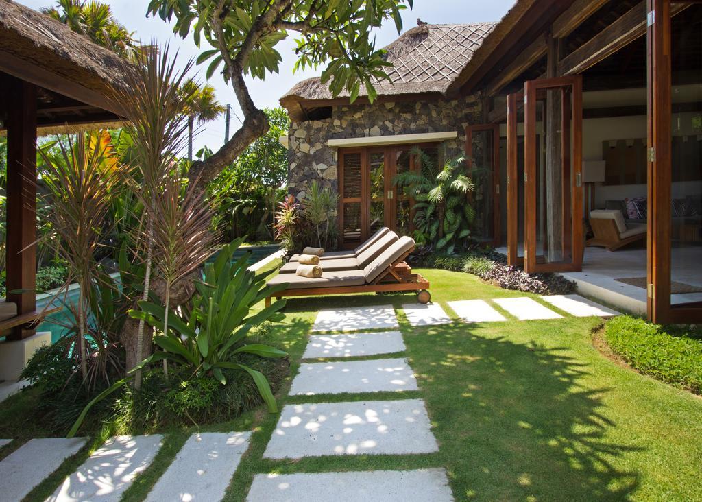 Villa Suar Drupadi Семиньяк Экстерьер фото