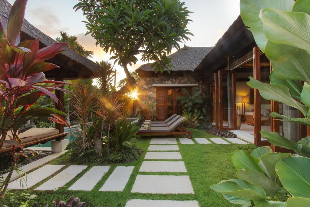 Villa Suar Drupadi Семиньяк Экстерьер фото